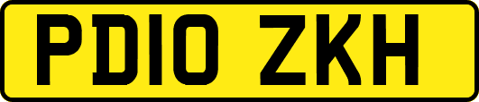 PD10ZKH