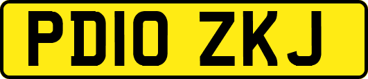 PD10ZKJ