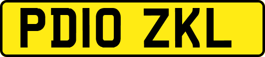PD10ZKL