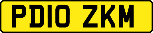 PD10ZKM
