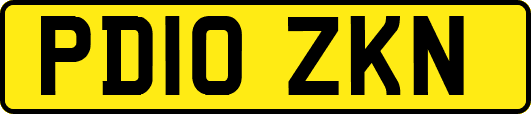 PD10ZKN