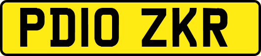 PD10ZKR