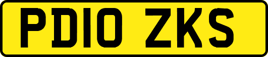 PD10ZKS