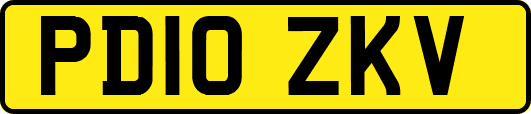PD10ZKV