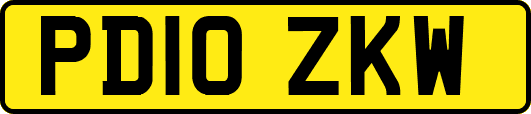 PD10ZKW