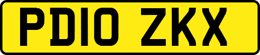 PD10ZKX