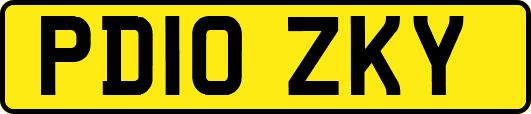 PD10ZKY