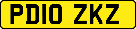 PD10ZKZ