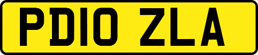 PD10ZLA