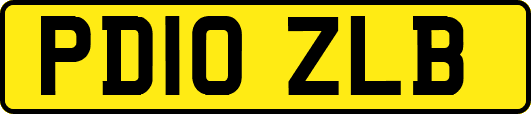 PD10ZLB