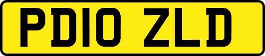 PD10ZLD