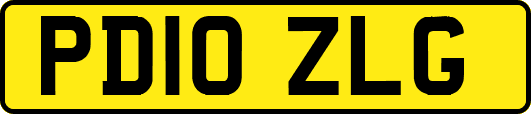 PD10ZLG