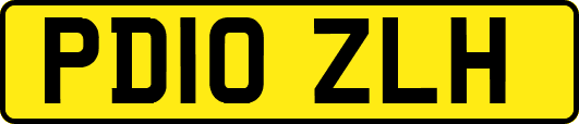 PD10ZLH