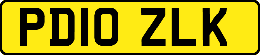 PD10ZLK