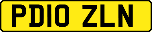 PD10ZLN