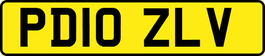 PD10ZLV