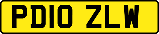 PD10ZLW