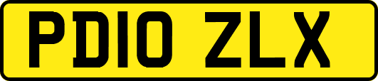 PD10ZLX