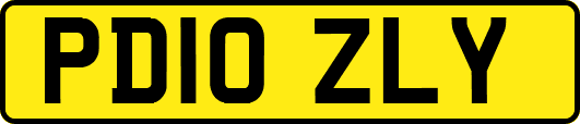 PD10ZLY