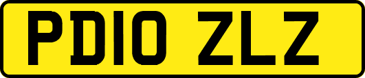 PD10ZLZ