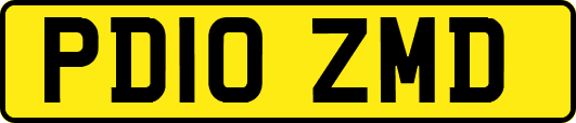 PD10ZMD