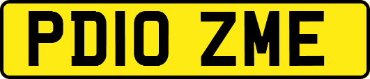 PD10ZME