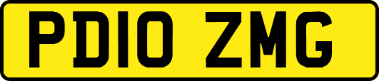 PD10ZMG
