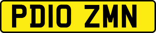 PD10ZMN