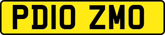 PD10ZMO