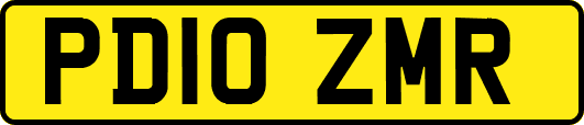 PD10ZMR