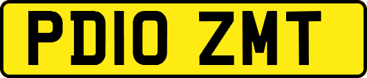 PD10ZMT