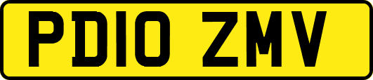 PD10ZMV