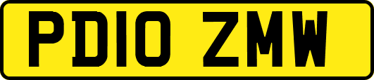 PD10ZMW