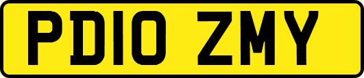 PD10ZMY