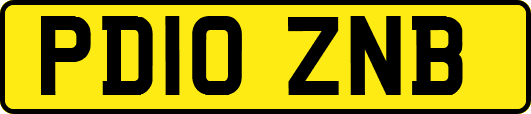 PD10ZNB