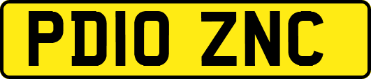 PD10ZNC