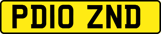 PD10ZND