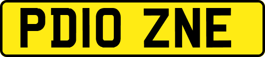 PD10ZNE