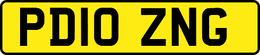 PD10ZNG