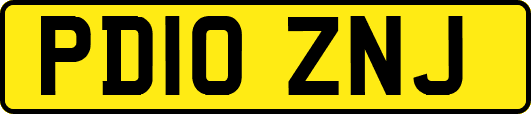 PD10ZNJ