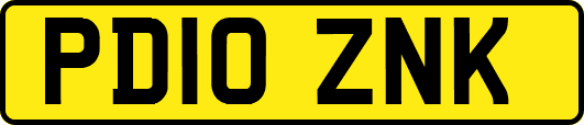 PD10ZNK