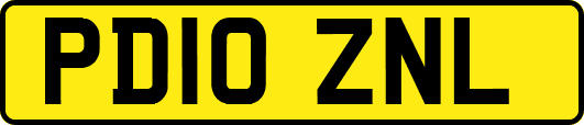 PD10ZNL