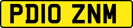 PD10ZNM