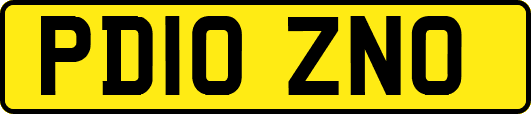 PD10ZNO