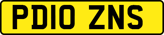 PD10ZNS