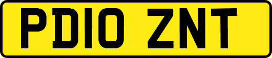 PD10ZNT