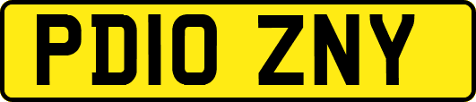 PD10ZNY