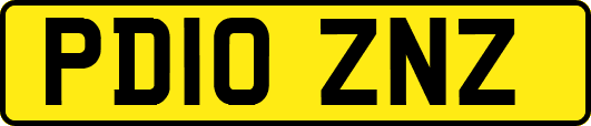 PD10ZNZ