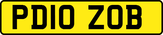 PD10ZOB