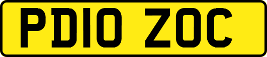 PD10ZOC